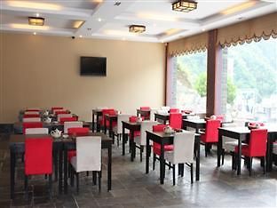 1314 Inn Huangshan Exterior photo